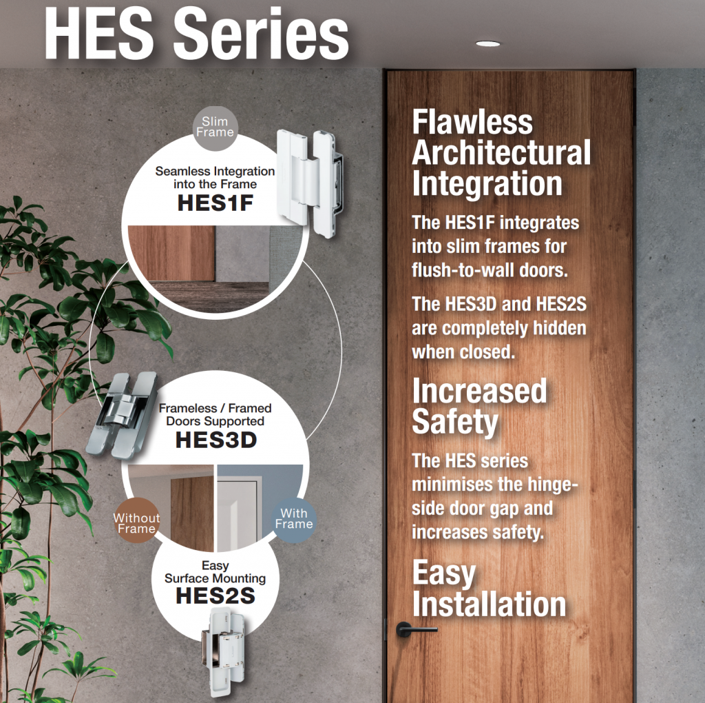 CAN YOU KEEP A SECRET? CONCEALED HINGES JUST GOT EVEN EASIER – Refurb ...