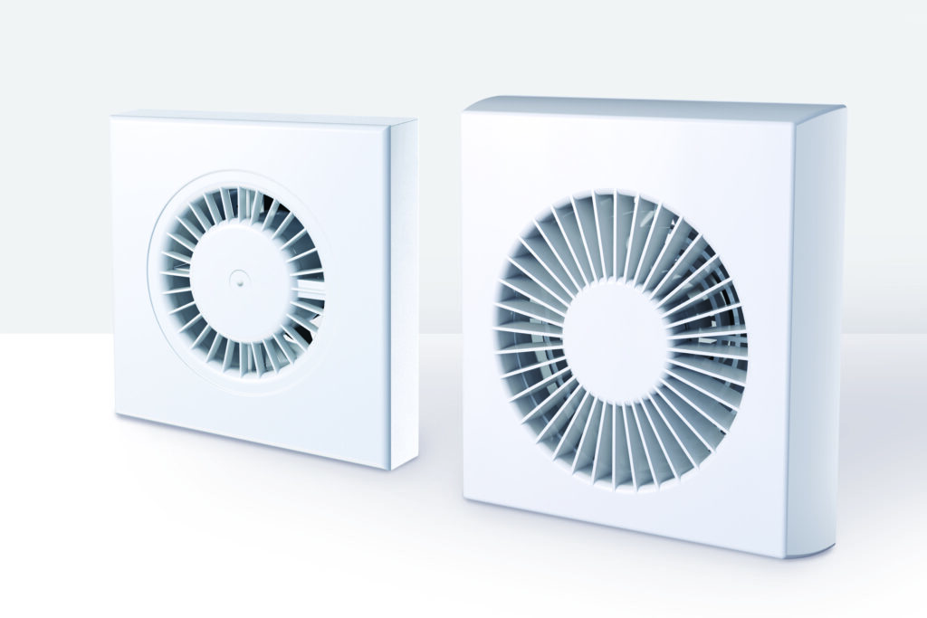 Domus Ventilation Expands Energy Efficient Axial Fan Range – Refurb and ...